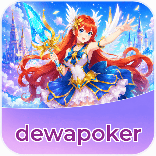 Tampilan antarmuka dewapoker APK v4.7.5 saat pengujian performa dan keamanan di perangkat Android